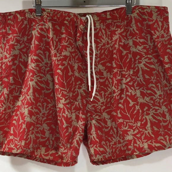 Laguna Other - Mens Short Swimming Trunks LAGUNA XL 42 44